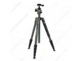 Vanguard VEO 2 235AB Aluminum Tripod with Ball Head